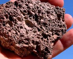 تصویر 3 از پوکه معدنی همدان با کیفیت بالا